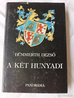 Torténelmi konyvek - 11