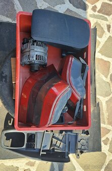 Volkswagen Golf 4 - 11