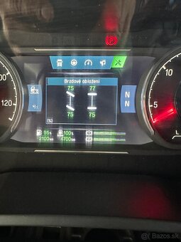 SCANIA R500 N323 HIGH LINE, FULL AIR, EURO 6 + HYDRAULIKA - 11