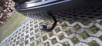 Predám Škoda Octavia 1,9Tdi - 11