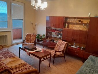 Dvoj izbový byt - 11