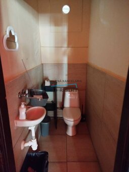 Na predaj podnikateľské priestory v obci Plášťovce - 11