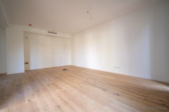 NOVOSTAVBA 2 izbový byt Búdková, Horský park, Staré Mesto - 11