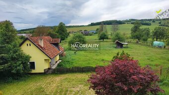 HALO reality - Predaj, rodinný dom Uhorské - EXKLUZÍVNE HALO - 11