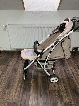 Športový kočík - 11