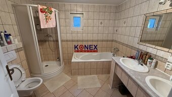 SKVELÁ PONUKA - RODINNÝ DOM v obľúbenej obci HRIADKY - 11