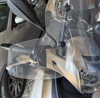 Predám PIAGGIO Beverly 400, EURO 5, 2023 - 11