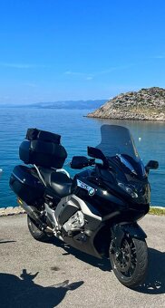 BMW K1600 GTL r.v. 2022 s možnosťou odpočtu DPH - 11