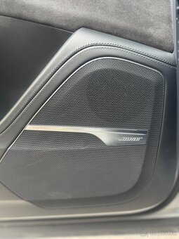 Audi SQ7 , Q7 V8T TDi 7-miestna kup v SR - 11