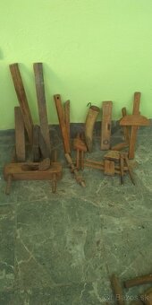 Ostatné, zberateľstvo, starožitnosti. - 11