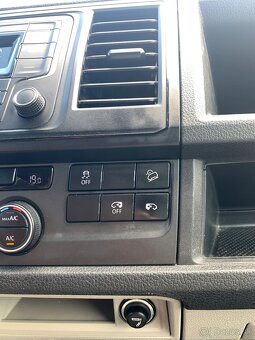 Predam VW caravelle 2.0 diesel - 11