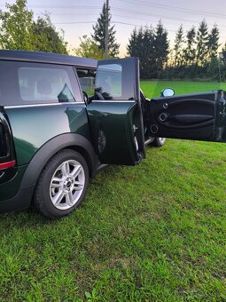 Mini Cooper Clubman - 11