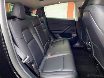 Tesla Model Y 2023 Long Range Dual Motor 378kW - 11