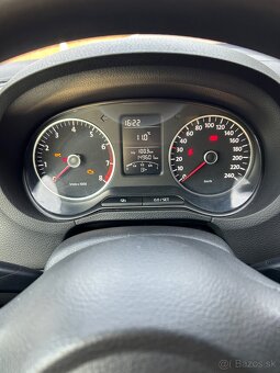 Predám VW Polo ComfortLine 1.4 MPI 63 kW - 11