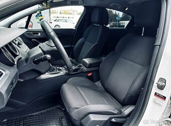 Peugeot 508 2.0 HDi Active BMP6 - 11