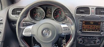 Volkswagen Golf 6 Gti - 11