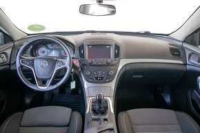9-Opel Insignia, 2016, nafta, 1.6CDTI, 100kw - 11