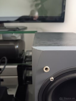 Elac FS57 - 11
