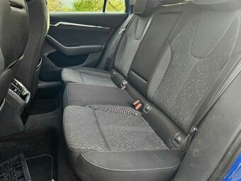 Skoda octavia 4 2.0tdi 110kw DSG - 11