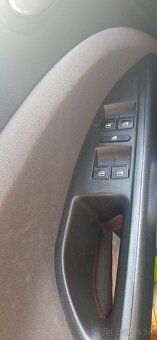 SEAT ALTEA 2,0 TDI  STYLE - 11