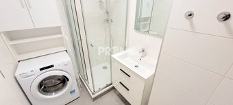 MODERNÝ 2i byt, NOVOSTAVBA NOVÝ RUŽINOV, KLÍMA, BALKÓN,Bajká - 11
