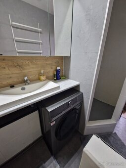 Prenájom 2-izbového bytu s TERASOU – Centrum Košíc, Štúrova - 11