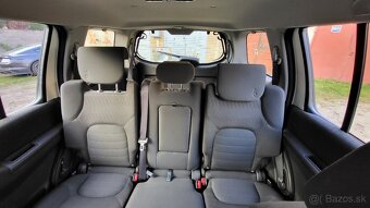 Nissan Pathfinder R51, 2.5l 140kW, ARB zadná uzávierka - 11