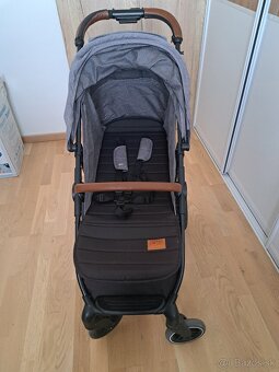 športový kočík Kinderkraft - 11