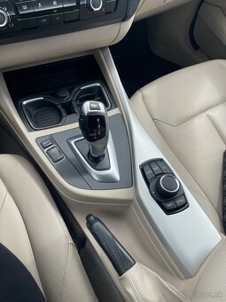 BMW F20 116i - 11
