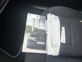 Predam BMW 116 rv2009 - 11