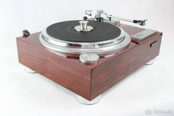 Gramofón DENON DP-59L - 11