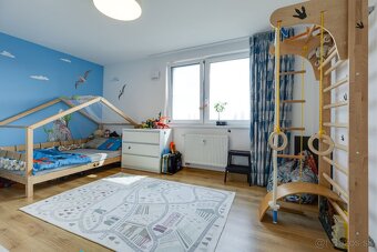 NEO/ PREDAJ ARBORIA/ Veľký a moderný 3izbový byt so šatníkom - 11