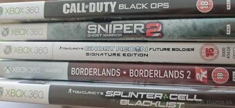 Xbox one call of duty edícia 1tb - 11