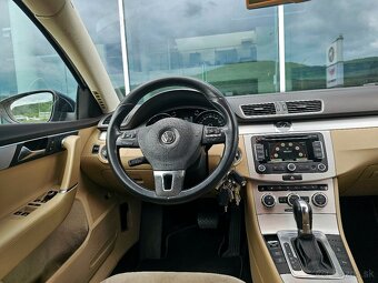 VOLKSWAGEN PASSAT 2.0TDI●HIGHLINE●COMBI●125KW●NOVÁ STK/EK● - 11