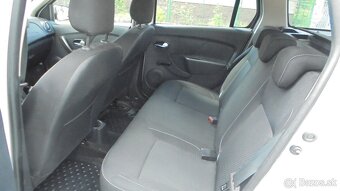 DACIA LOGAN COMBI MCV 1.0i 54KW benzin M2018, 1.MAJITEL - 11