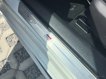 Toyota Corrola, Hybrid, Touring Sports GR, kombi - 11