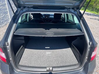 Škoda Fabia Combi 3 1.2TSI Elegance - 11