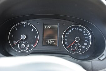 Volkswagen Sharan 2.0 TDI BMT Comfortline DSG - 11