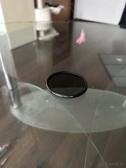 Nikon D5200 + celé profi príslušenstvo - 11