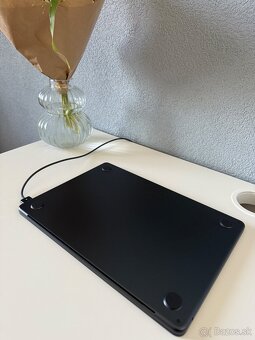 MacBook Air M3 16gb/512gb (midnight) - 11