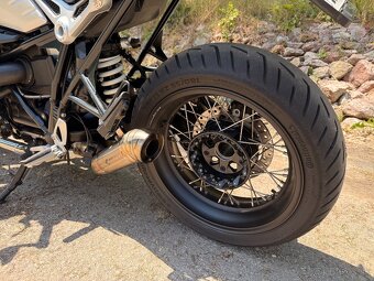 Predám BMW R nineT 2019 - 11