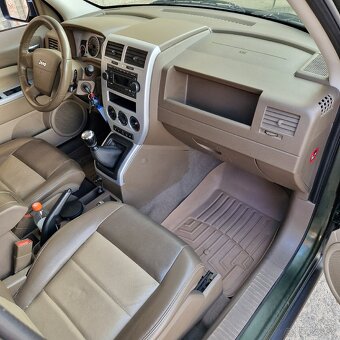 Jeep Patriot 2.0 CRD Limited 4x4 BEZ HRDZE z IT - 11