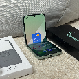 Samsung Z Flip6 - RAM 12GB / 256GB Mint - AKO NOVÝ - 11
