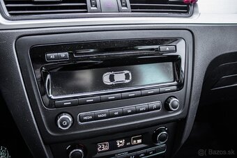 Škoda Rapid Spaceback SB 1.2 TSI Ambition - 11