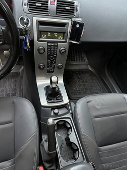 Predám Volvo V50 Momentum Sonic Blue 1.6D D4164T 2007 - 11