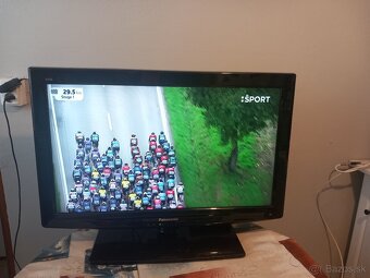 Panasonic HD ready - 11