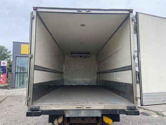 Iveco Eurocargo 120E25, Euro 5, Carrier - 11