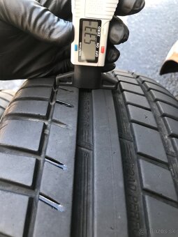 Nissan Primera P12 2.2Di 2003 - díly z vozu - 11