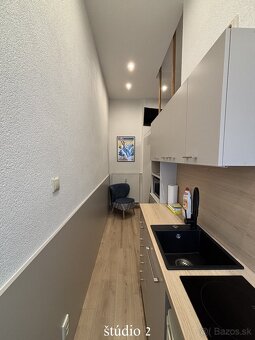 EXKLUZÍVNA PONUKA: 3X apartmán v Národnej kultúrnej pamiatke - 11
