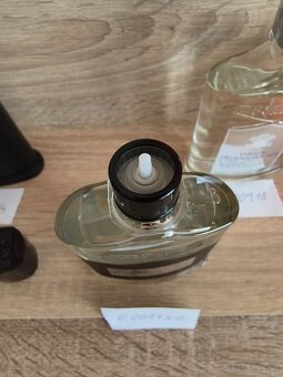 Rozpredaj pánskej parfemovej zbierky - 11